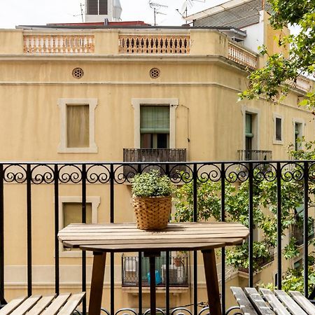 Deco Apartments Barcelona-Sants Exterior photo