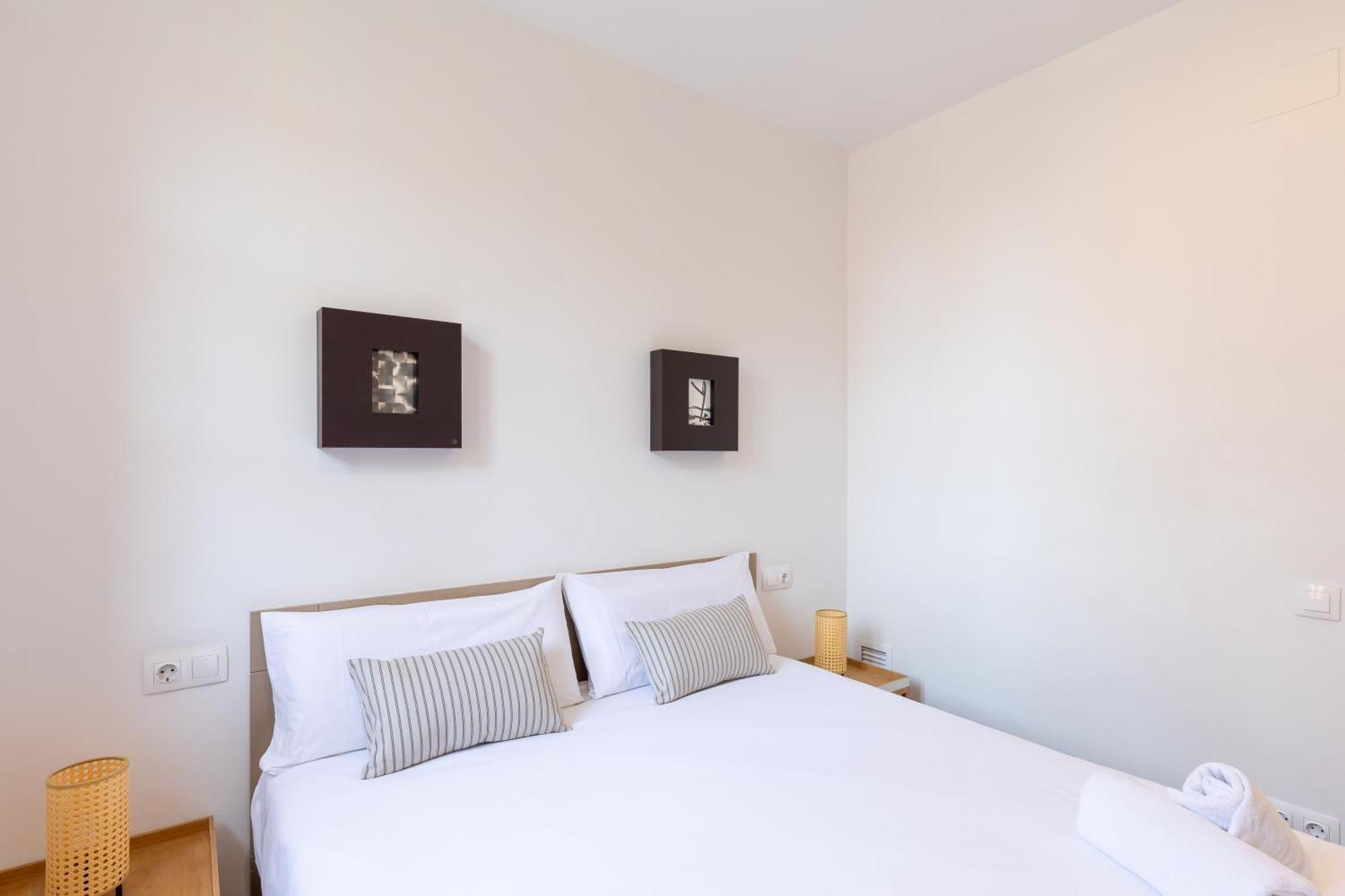 Deco Apartments Barcelona-Sants Exterior photo